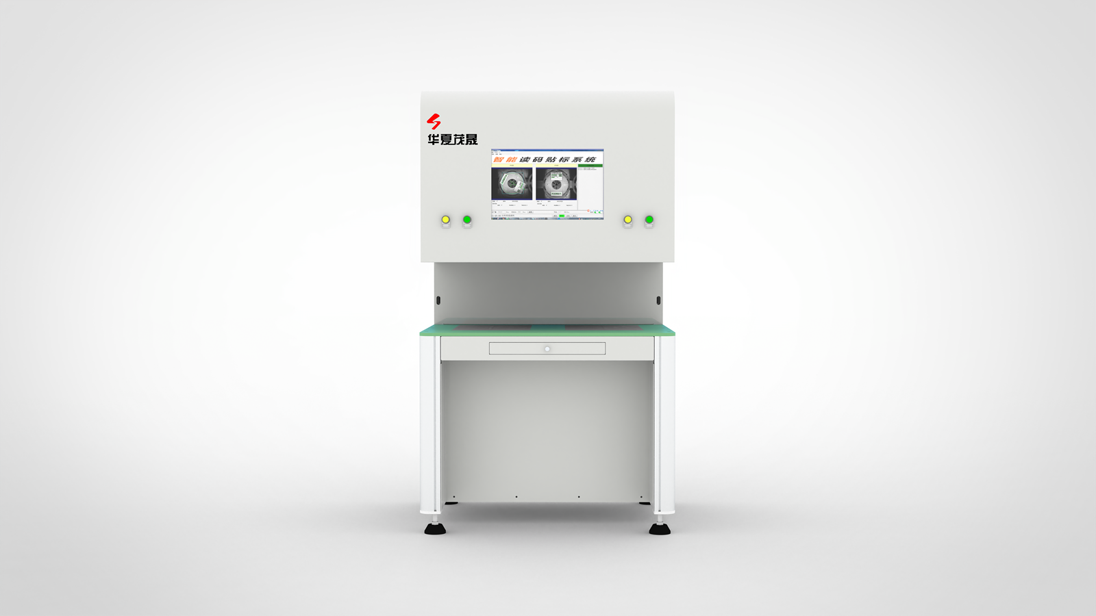 全規(guī)格SMT料盤手動(dòng)貼標(biāo)機(jī)